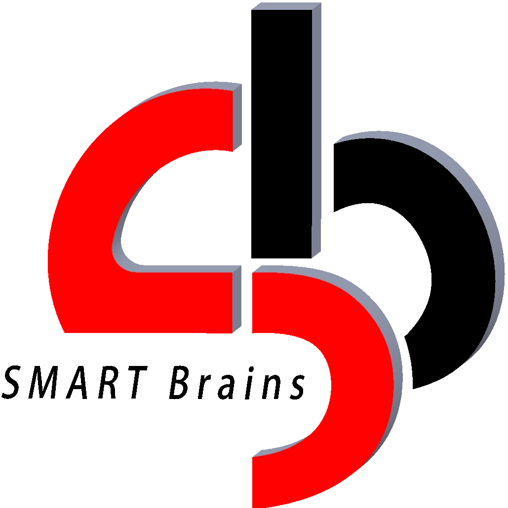 SMART Brains GmbH Logo